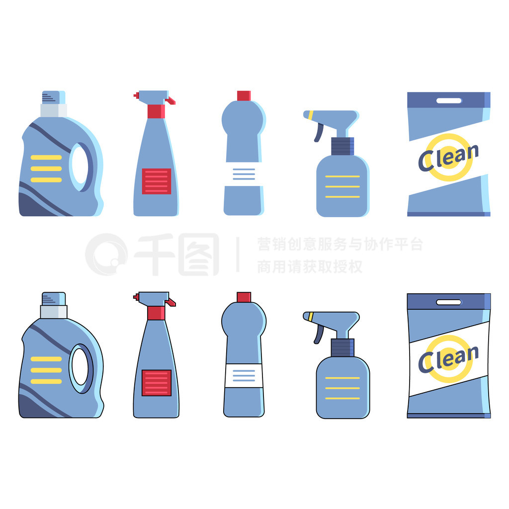 居家守护 清洁与消毒用品的科学选择与使用指南